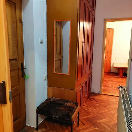 Ena Apartman