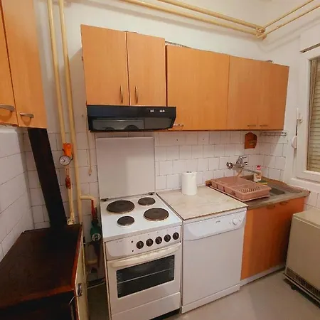 Apartman Ena *
