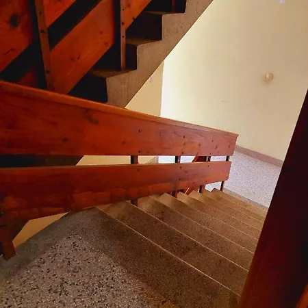 Ena Apartman *