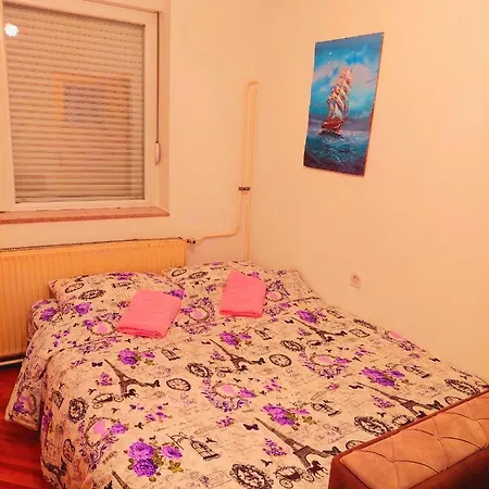 Apartman Ena *