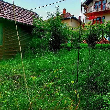 Ena Apartament Sjenica