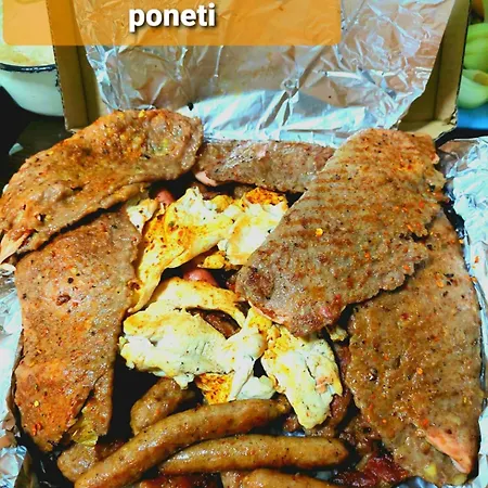 Ena Apartament Sjenica